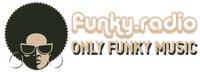 Logo Funky Radio