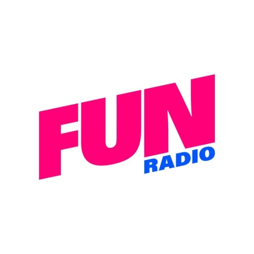 Logo Fun Radio