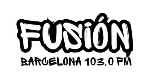 Logo Fusión FM