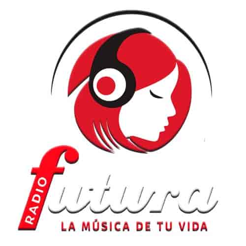 Logo Radio Futura