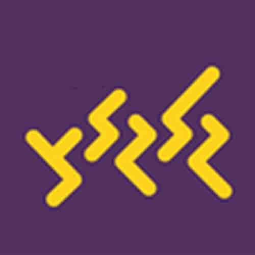 Logo Galgalatz 91.8 FM