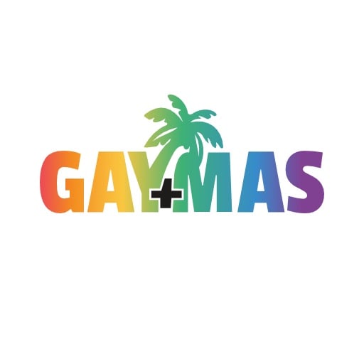 Logo GAYMAS