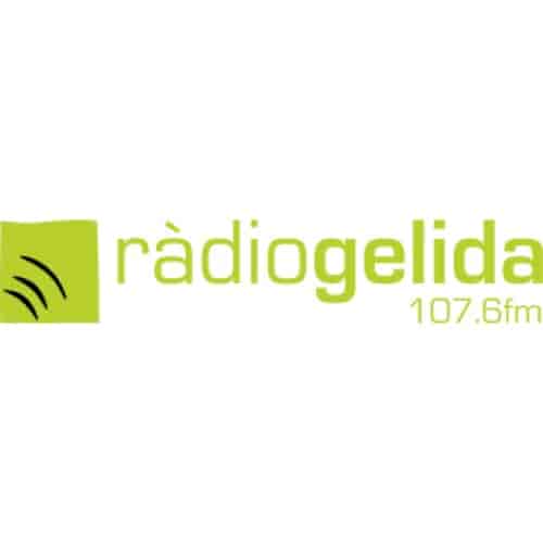 Logo Ràdio Gelida