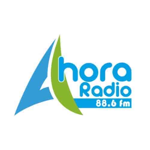 Logo Ahora Radio Gelves