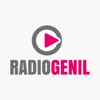 Logo Radio Genil