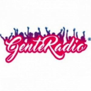 Logo Gente Radio