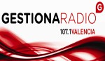 Logo Gestiona Radio Valencia