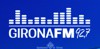 Logo Girona FM