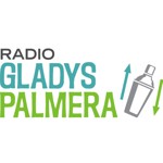 Logo Gladys Latin Fresh