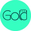 Logo Gold FM