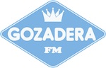 Logo Gozadera FM