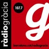 Logo Ràdio Gràcia