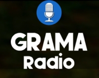 Logo Grama Radio