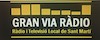 Logo Gran Vía Ràdio