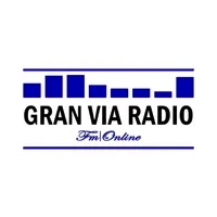Logo Gran Vía Radio