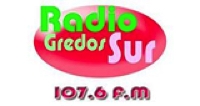 Logo Radio Gredos Sur