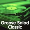 Logo SomaFM: Groove Salad Classic