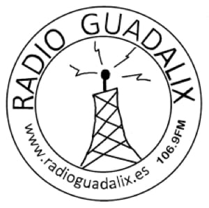 Logo Radio Guadalix