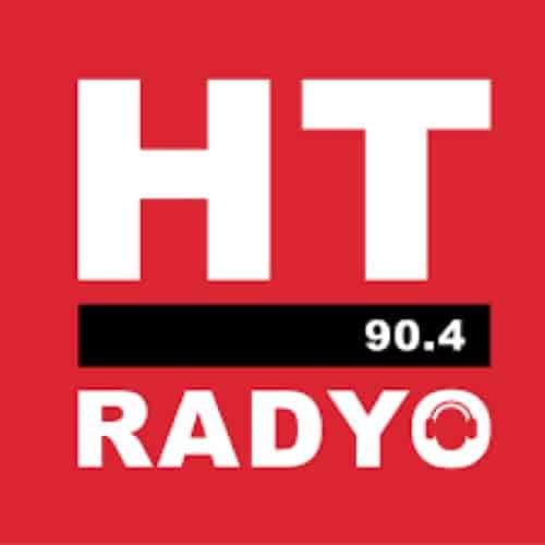 Logo Habertürk Radio