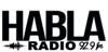 Logo Habla Radio