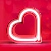 Logo Heart London