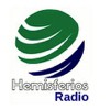 Logo Hemisferios Radio