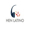 Logo Hen Latino