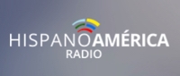 Logo Hispanoamerica Radio