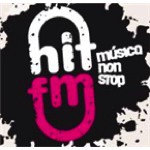 Logo Hit FM