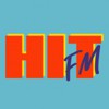 Logo Hit FM