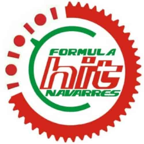 Logo Fórmula Hit Navarrés