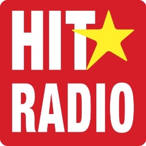 Logo Hit Radio Maroc
