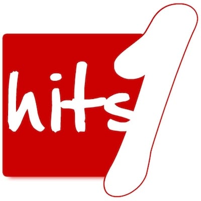 Logo Hits 1