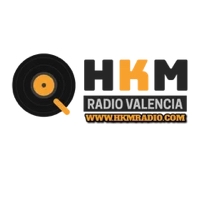 Logo HKM Radio Valencia