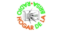 Logo Radio Hogar de la Brisa