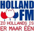 Logo Holland FM