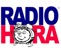 Logo Radio Hora