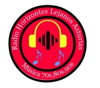 Logo Radio Horizontes Lejanos