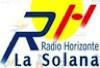 Logo Radio Horizonte