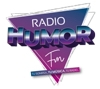 Logo Radio Humor FM