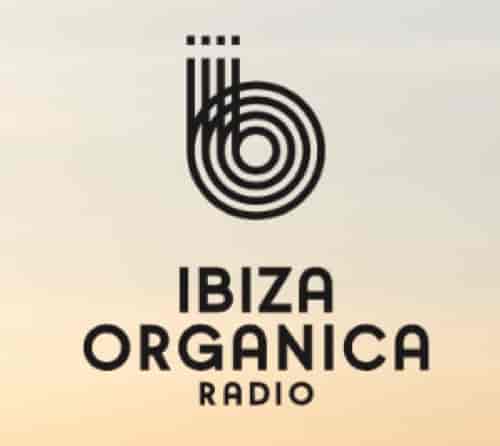Logo Ibiza Organica Radio