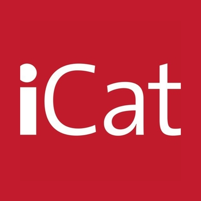 Logo iCat FM