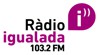 Logo Ràdio Igualada