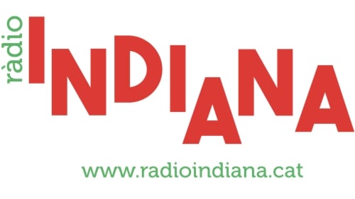 Logo Ràdio Indiana