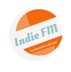 Logo Indie FM