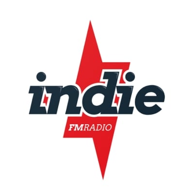 Logo Indie FM Radio
