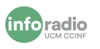 Logo Inforadio UCM