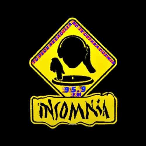 Logo Insomnia