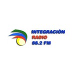 Logo Integración Radio