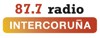 Logo Radio InterCoruña